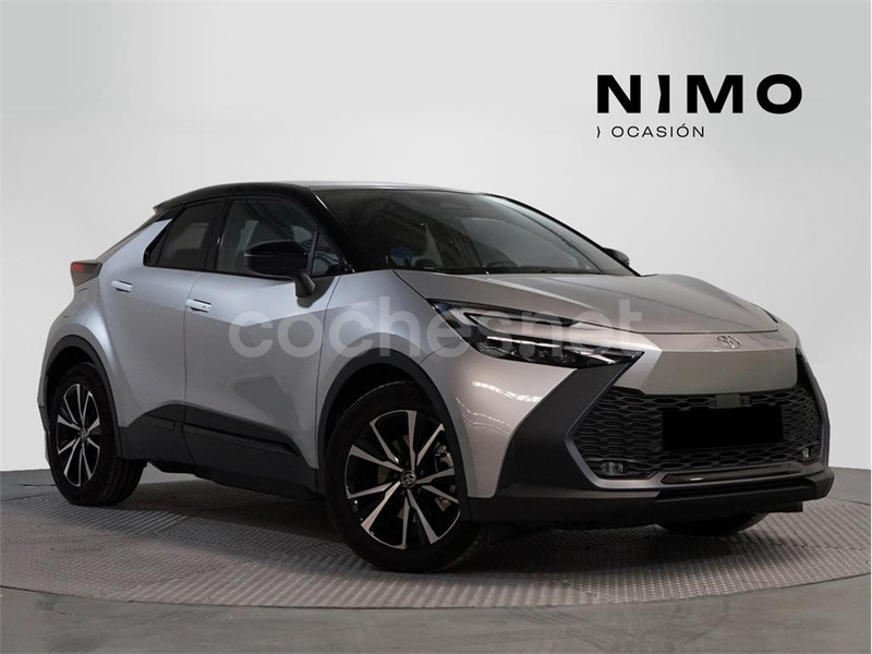 TOYOTA C-HR 2.0 220PH Advance