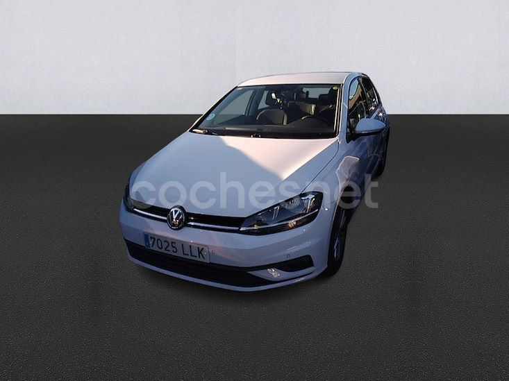 VOLKSWAGEN Golf Last Edition 1.6 TDI