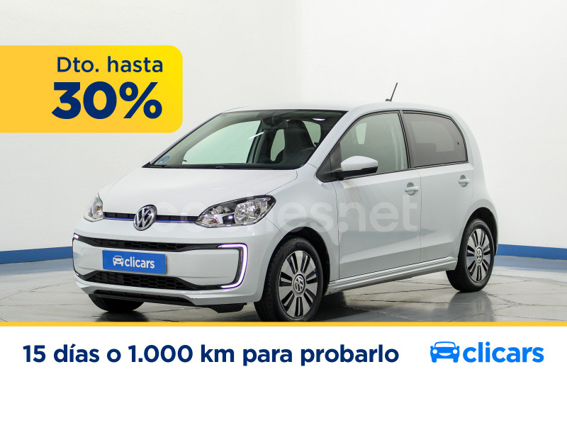 VOLKSWAGEN up! eup 1.0
