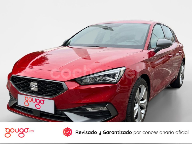 SEAT León 1.5 eTSI DSG SS FR Special Ed Vis