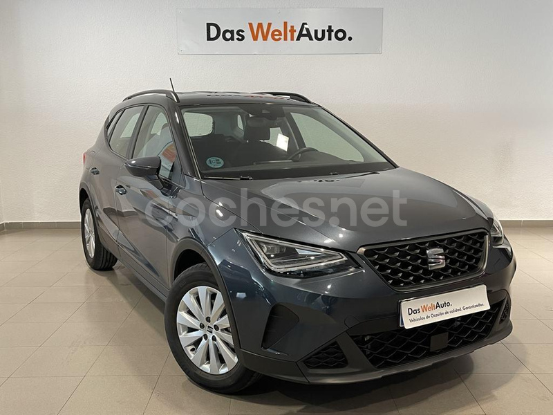 SEAT Arona 1.0 TSI Style Plus