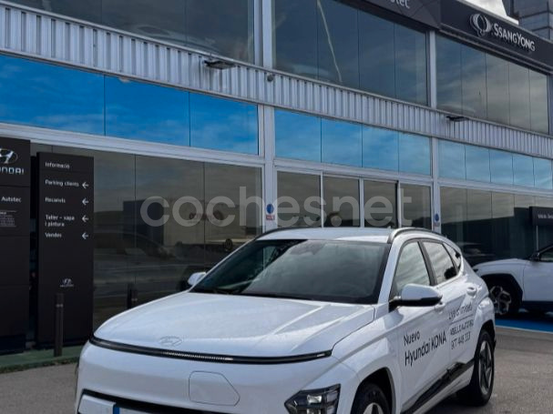 HYUNDAI Kona EV 65kWh Flexx