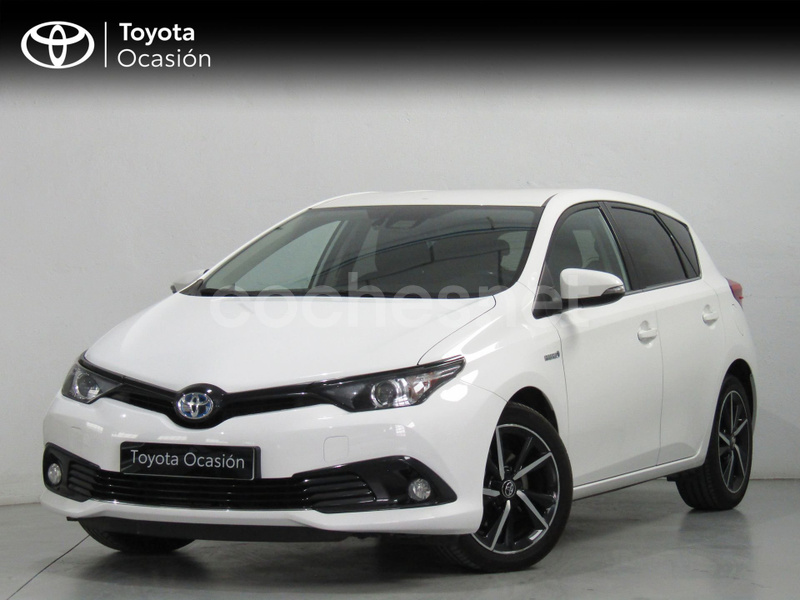 TOYOTA Auris 1.8 140H Hybrid Feel