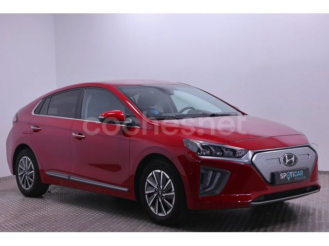 HYUNDAI IONIQ EV Tecno
