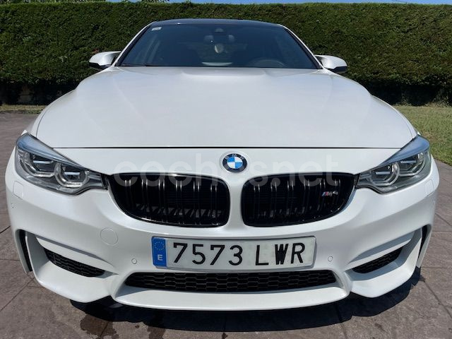 BMW Serie 4 M4