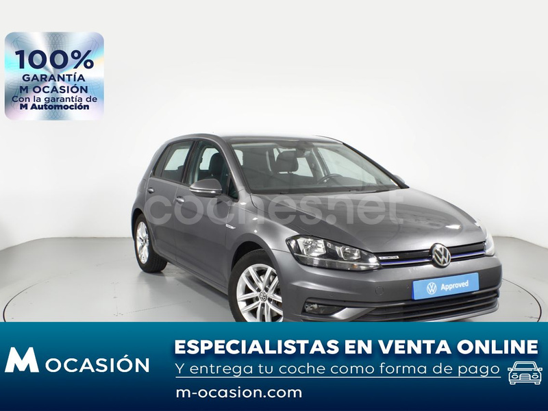 VOLKSWAGEN Golf Last Edition 1.5 TSI EVO