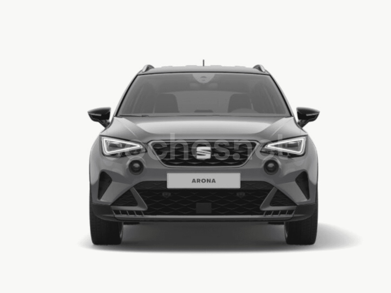 SEAT Arona 1.0 TSI DSG FR Special Ed