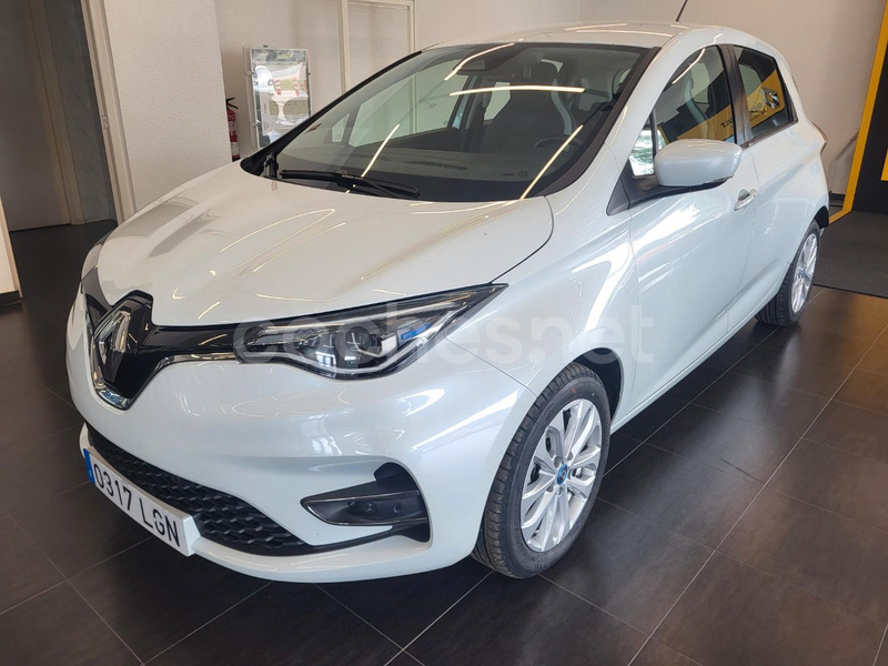 RENAULT ZOE Zen R135 Bateria 50kWh