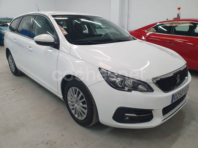 PEUGEOT 308 SW Access BlueHDI