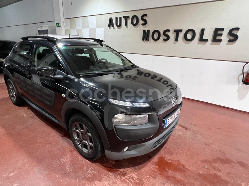 CITROEN C4 Cactus PureTech Feel Edition