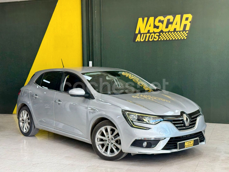 RENAULT Mégane Business Tce GPF
