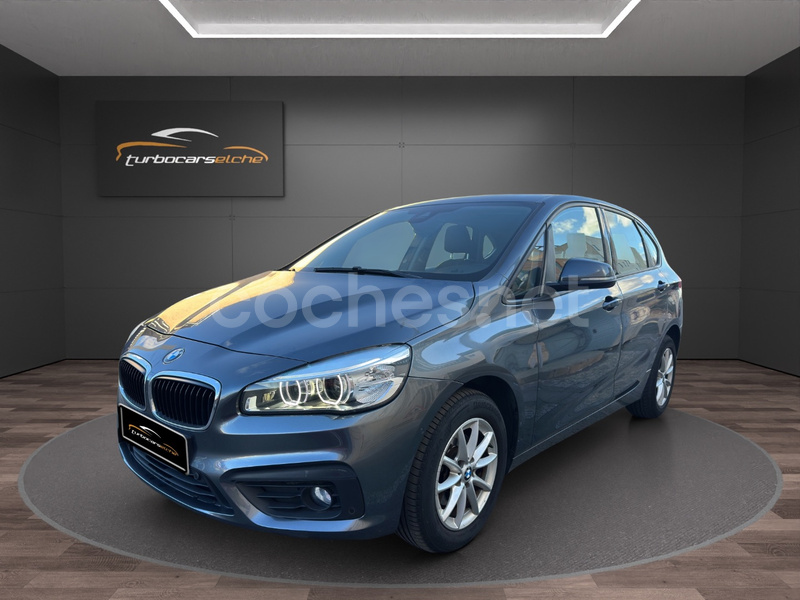 BMW Serie 2 Active Tourer 218d