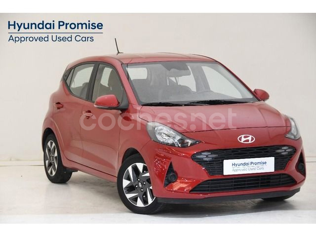 HYUNDAI i10 1.0 Klass