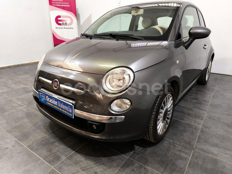 FIAT 500 1.2 8v 69 CV Color Therapy