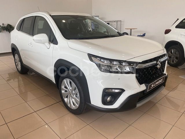 SUZUKI S-Cross 1.4T S2 Mild Hybrid