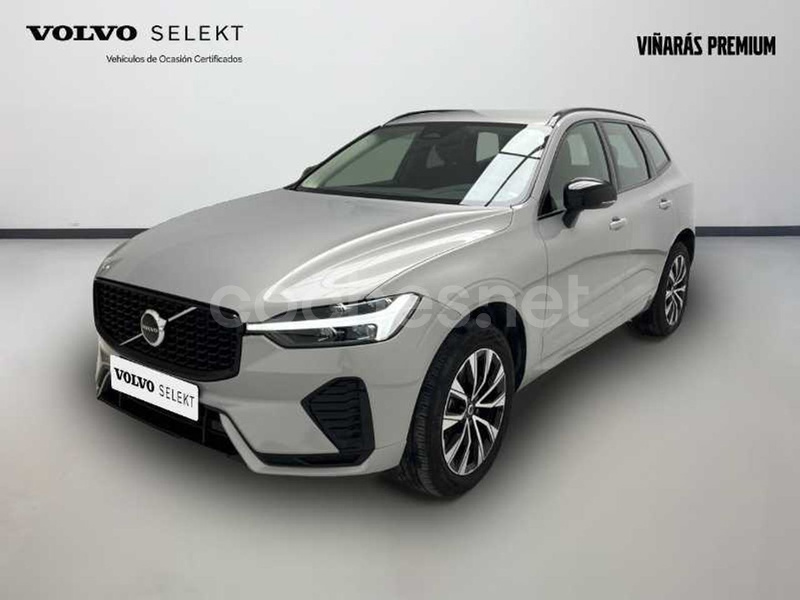 VOLVO XC60 2.0 B4 D Plus Dark Auto
