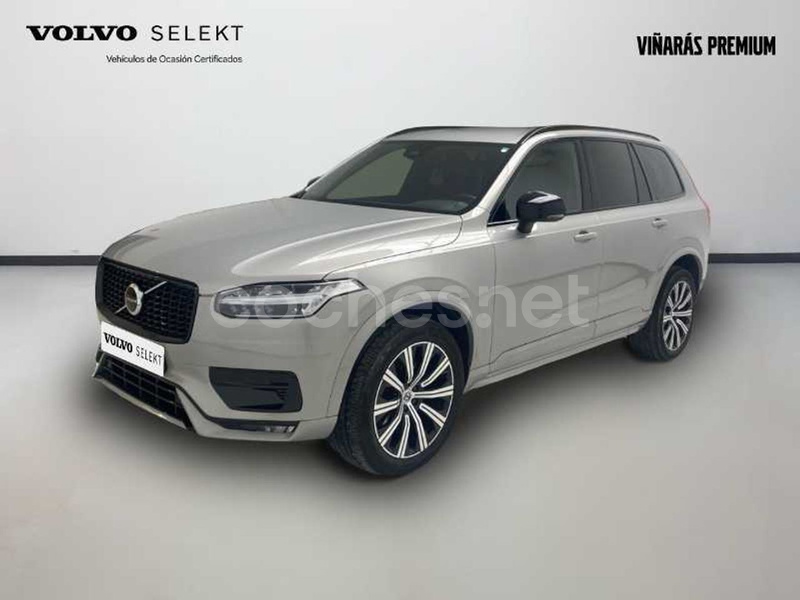 VOLVO XC90 2.0 B5 D AWD Plus Dark Auto