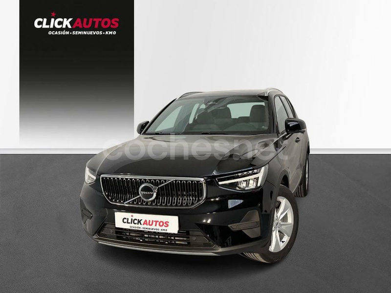VOLVO XC40 2.0 B3 G Core Auto