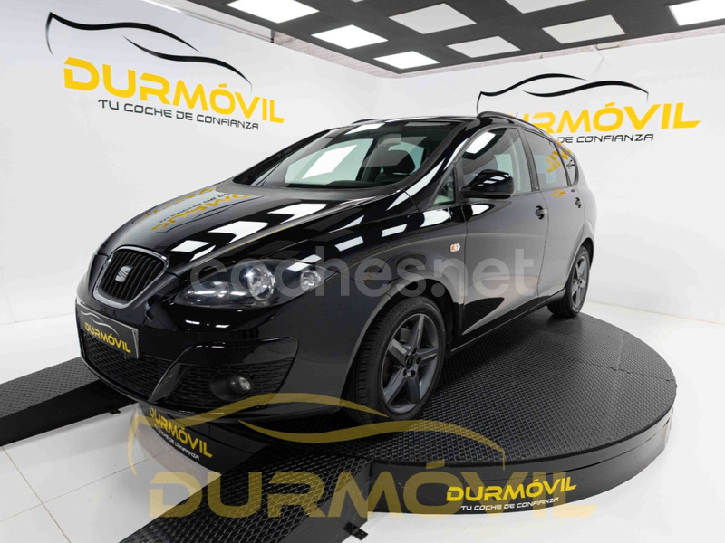 SEAT Altea XL 1.2 TSI StartStop ITech