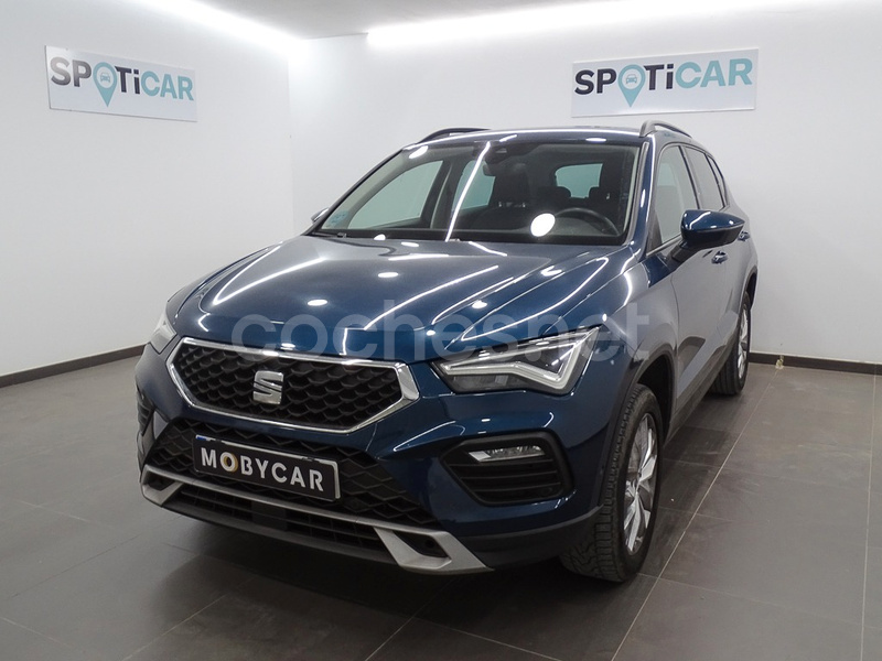 SEAT Ateca 2.0 TDI SS Style XM