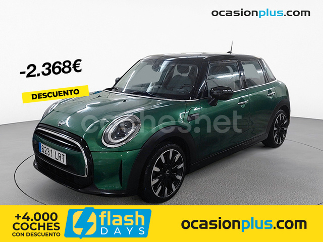 MINI MINI COOPER 5 PUERTAS
