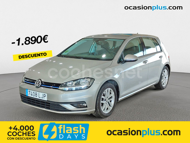VOLKSWAGEN Golf Business 1.5 TSI EVO