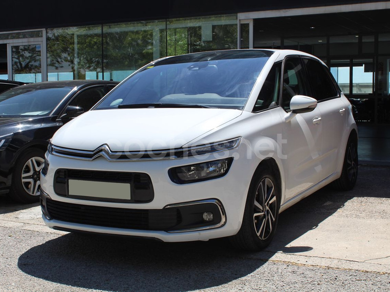CITROEN C4 PureTech Tonic