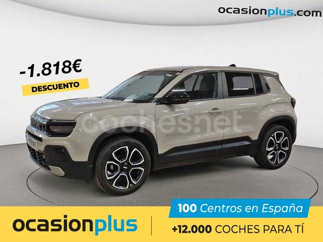 JEEP Avenger 1.2 G Altitude