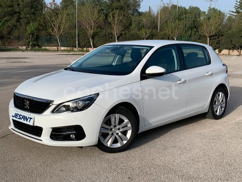 PEUGEOT 308 Active Pack BlueHDi 130 SS