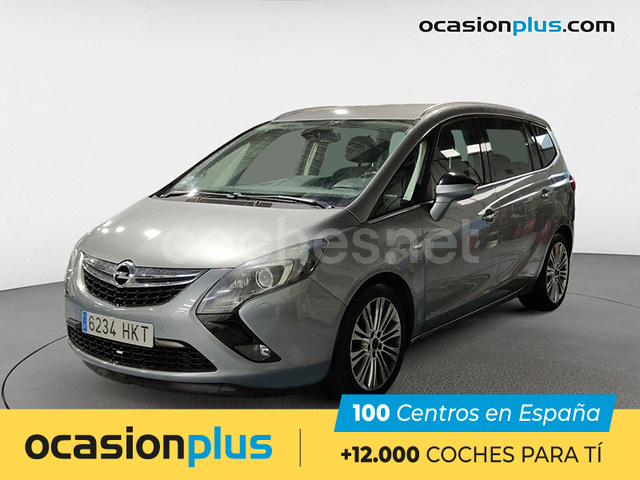 OPEL Zafira Tourer 2.0 CDTi 165 CV SS Excellence