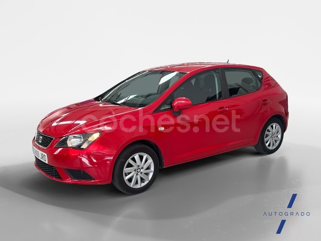 SEAT Ibiza 1.0 Style