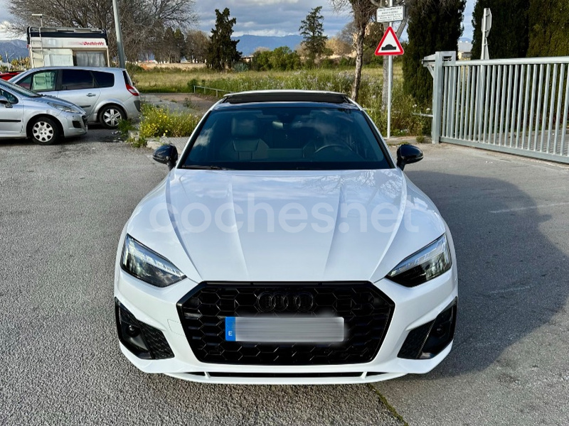 AUDI A5 S Line 35 TDI S tronic Sportback