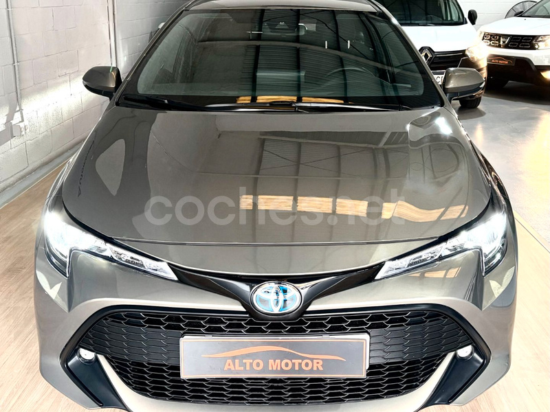 TOYOTA Corolla 1.8 125H BUSINESS ECVT TOU SPORT