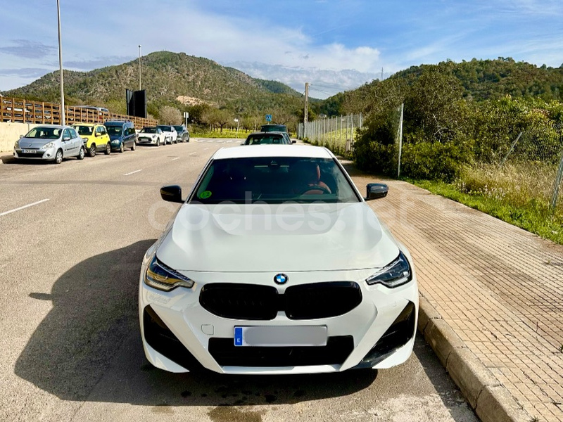 BMW Serie 2 230iA