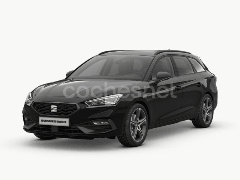 SEAT León SP 1.5 eTSI DSG FR Special Edition