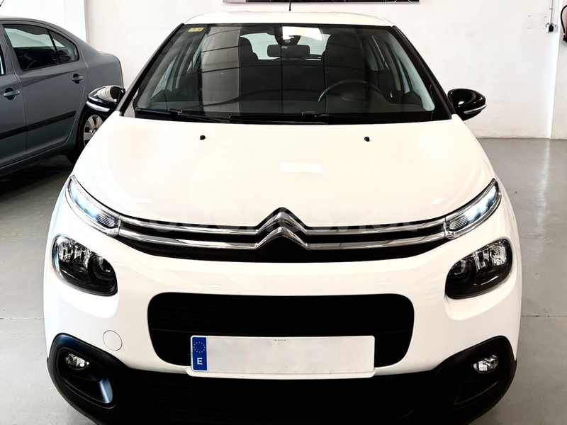 CITROEN C3 BlueHDi SS FEEL