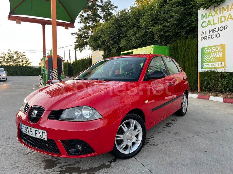 SEAT Ibiza 1.9 TDI Reference
