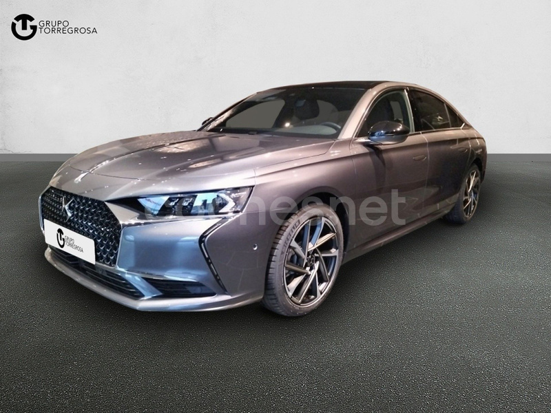DS DS 9 ETENSE 250 OPERA