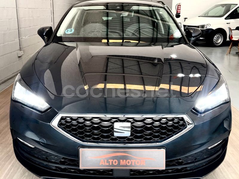 SEAT León 1.5 TSI SS Style Go