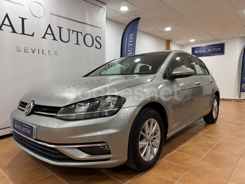 VOLKSWAGEN Golf Advance 1.6 TDI