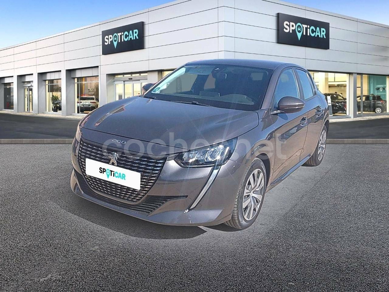PEUGEOT 208 PureTech Active