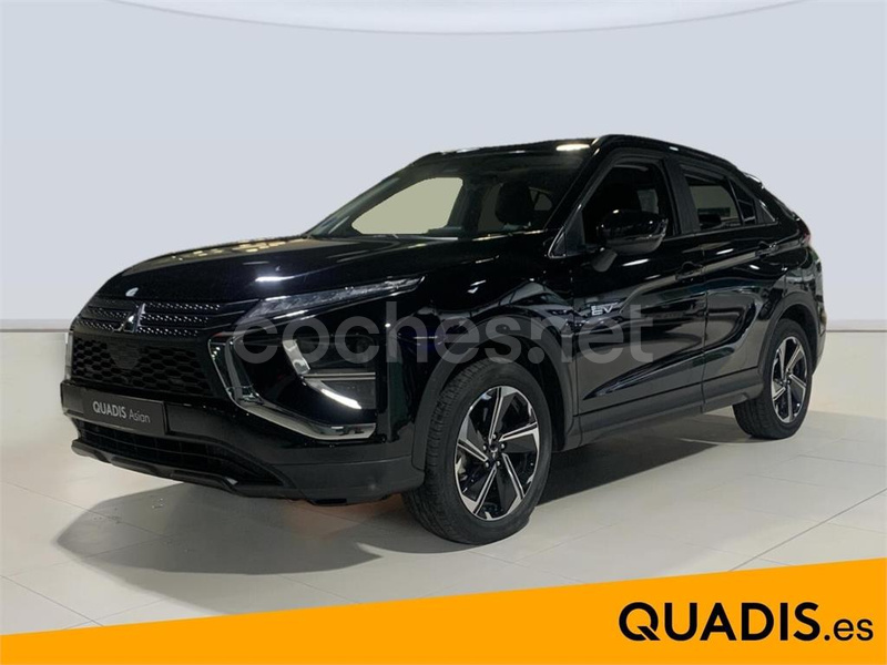 MITSUBISHI Eclipse Cross 2.4 PHEV Motion Auto 4WD