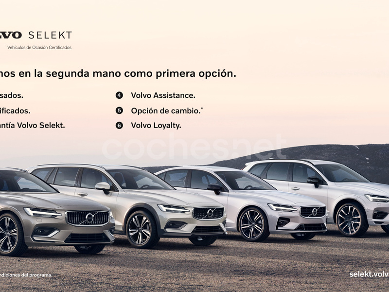 VOLVO EX90 Twin BEV eAWD Ultra