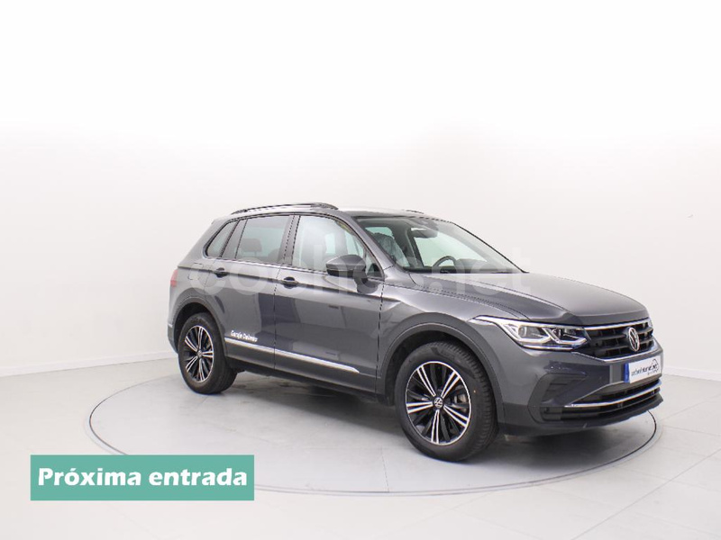 VOLKSWAGEN Tiguan Life 1.4 TSI eHybrid DSG