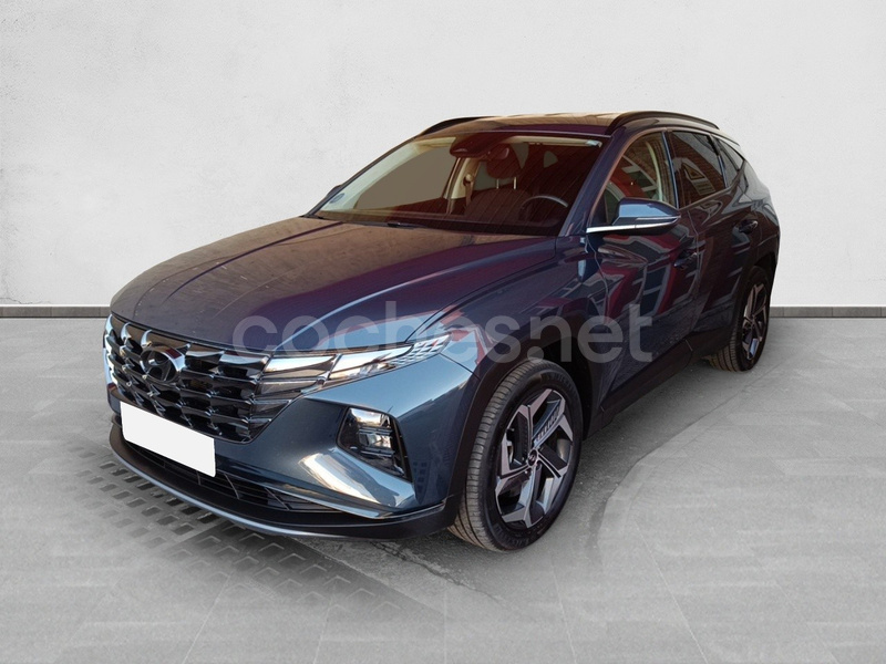 HYUNDAI Tucson 1.6 TGDI PHEV Maxx Auto 4X4