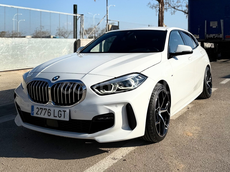 BMW Serie 1 118i