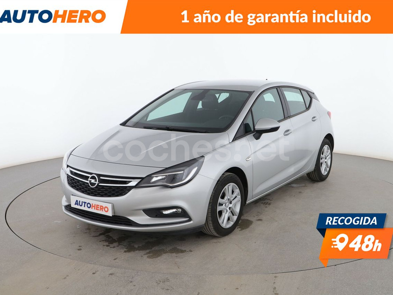 OPEL Astra 1.6 CDTi Selective