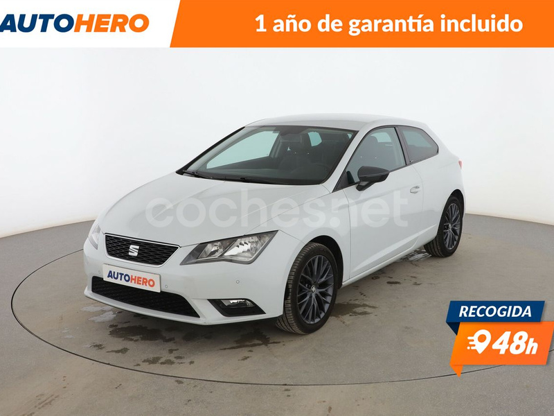 SEAT León 1.4 TSI StSp Style Connect