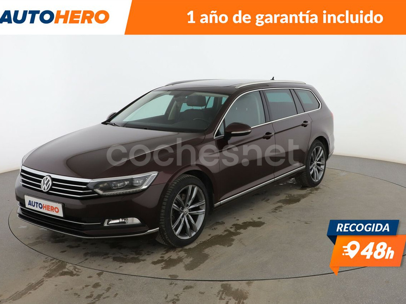 VOLKSWAGEN Passat Sport 1.8 TSI DSG Variant