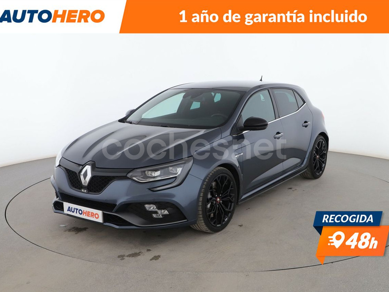 RENAULT Mégane RS TCe GPF